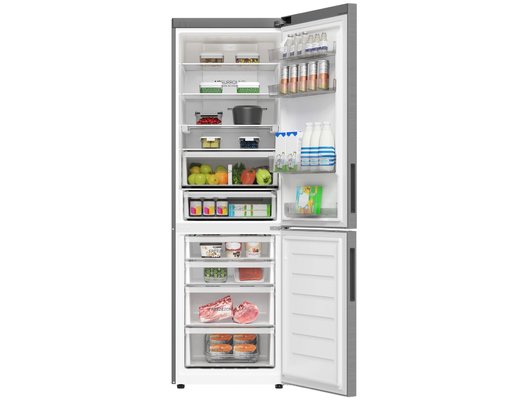 Холодильник HAIER C4F619CFMMPU1 полный No Frost инверторный